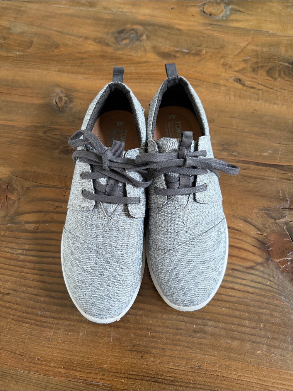 Toms Sneakers